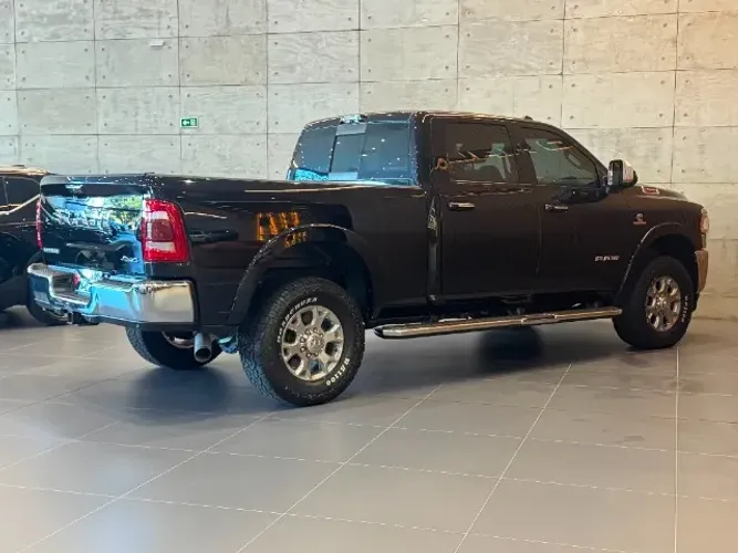 Ram 3500 Laramie 6.7 TB CD 4X4 Diesel 2022