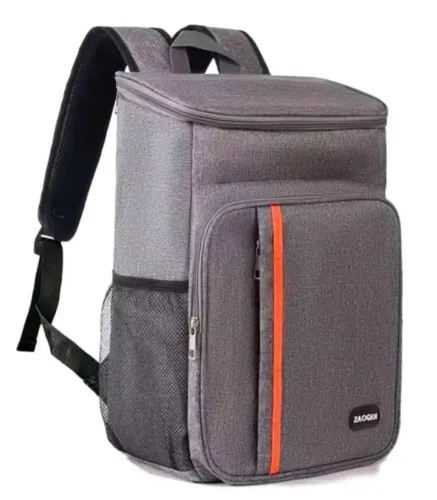 Mochila térmica