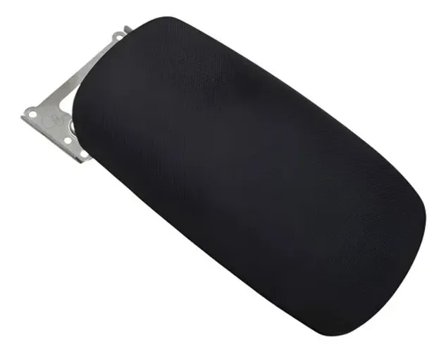 Apoio Braço Console Central Toyota Corolla Cross Xr 2026 Preto