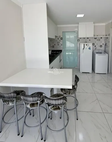 Apartamento Canasvieiras
