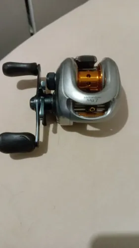 Carretilha shimano Metanium MG7  USADA 