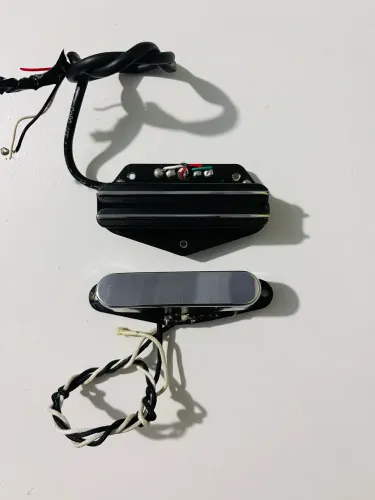 Kit captadores malagoli 