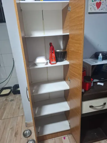 Armário de cozinha