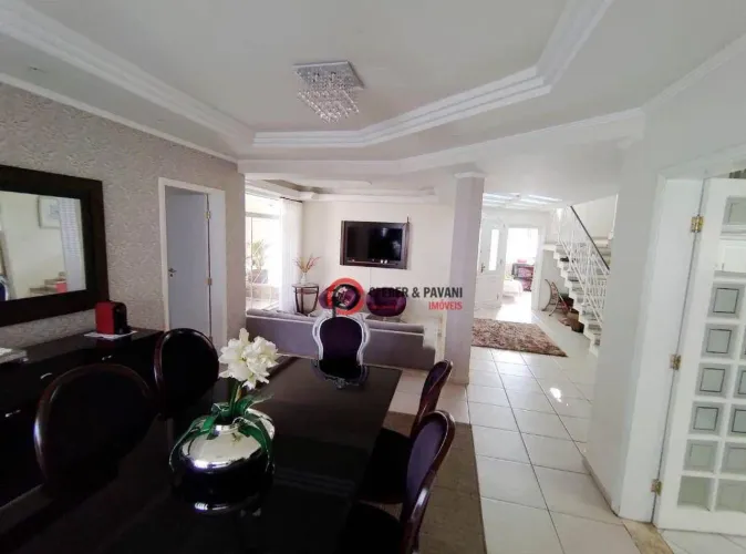 Casa com 3 dormitórios, 362 m² - venda por R$ 1.590.000,00 ou aluguel por R$ 9.000,00/mês