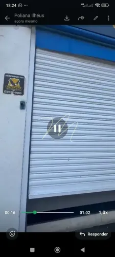Ponto comercial para Locação, Centro, Ilhéus, BA