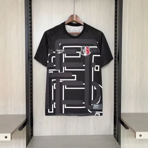 Camisa Pré Jogo Santa Cruz