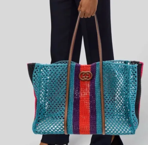 Bolsa Gucci original