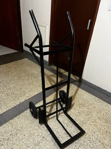 Carrinho de mão
