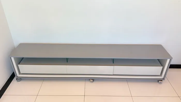 Rack para TV até 85 Polegadas com LED