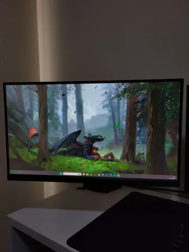 Monitor Acer 21.5 Full HD - 75Hz