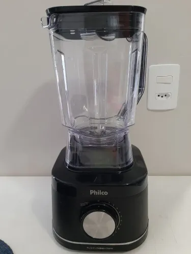 Liquidificador Philco 1500W