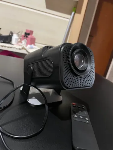 Vendo projetor 
