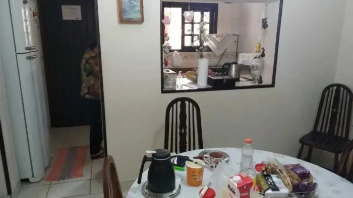 Casa sobrado a venda no Jaguaré