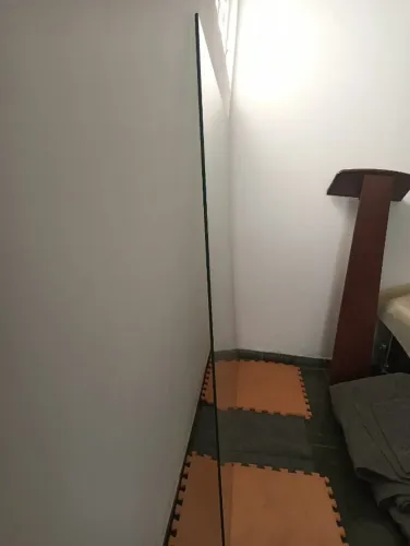 Vidro Temperado 8MM