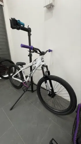 Vendo Gios 4trix semi nova 