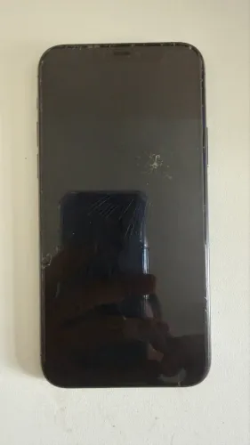 iPhone 11 Pro