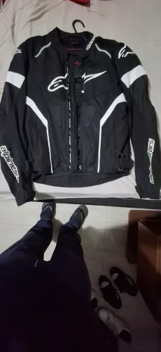 Jaqueta Alpinestars Linda