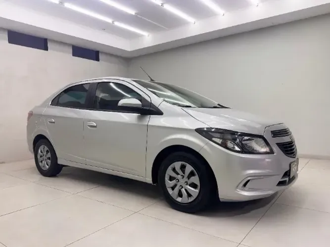 Chevrolet Prisma Sed. Joy/ LS 1.0 8V Flexpower 4P 2019