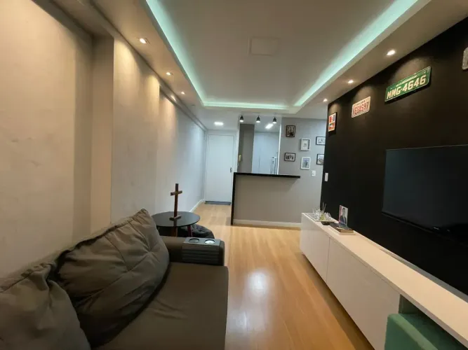 Apartamento 2 Quartos à Venda no São Jorge, Maceió  Porteira Fechada por R$ 335 Mil