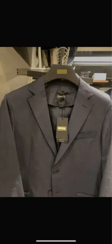 Terno Hugo Boss