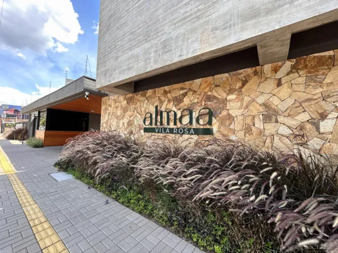Casa em Condomínio à venda em Novo Hamburgo - Vila Rosa - ALMAA REF: 5576