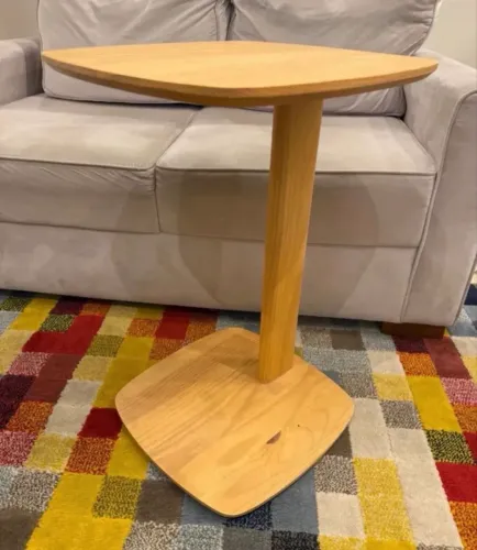 Mesa de apoio