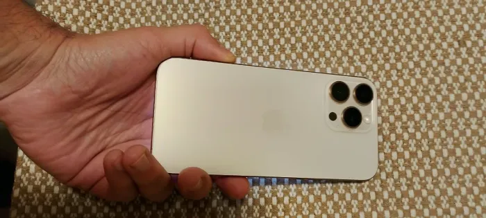 iPhone 16 ProMax 256G