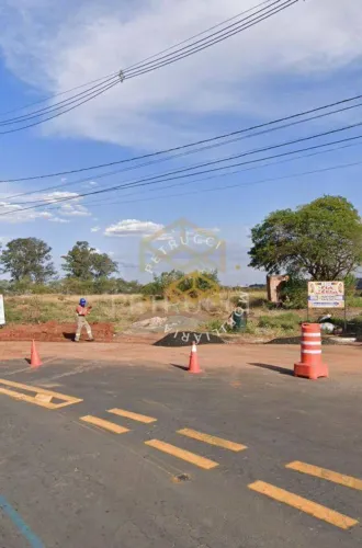Área à venda, 24737 m² por R$ 6.000.000,00 - Jardim Alto da Cidade Universitária - Campina