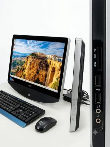 Computador Acer