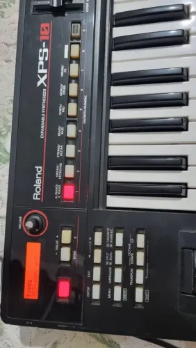 Roland xps 10