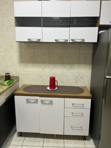 Vendo armário de cozinha