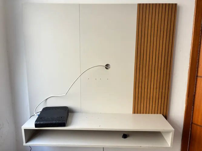 Painel sala