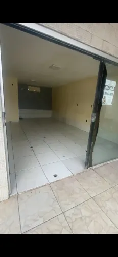 Sala comercial Na principal