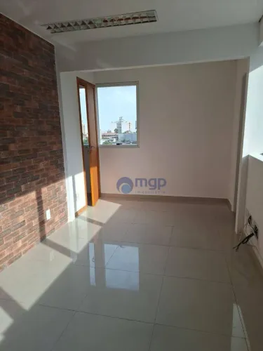 Sala para alugar - Santana - São Paulo/SP