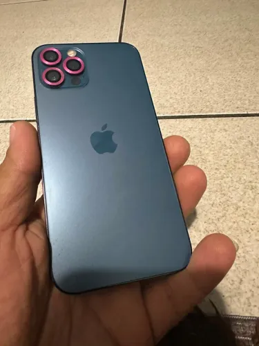 VENDO IPHONE 12 PRO