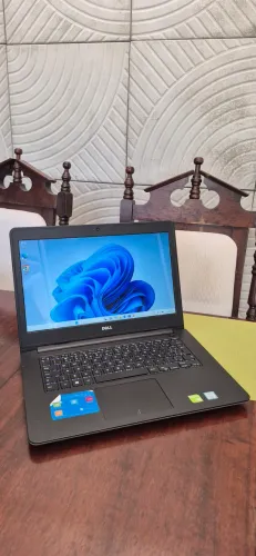 LAPTOP DELL - ÓTIMO ESTADO E PLENO FUNCIONAMENTO