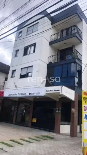Apartamento para venda, 2 quarto(s), Rio Branco, Caxias Do Sul