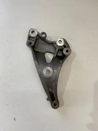 Suporte Compressor Ar Condicionado Peugeot 408 1.6 Thp 2014