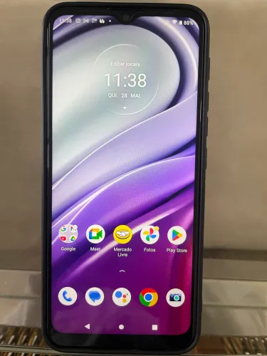 Motorola G20