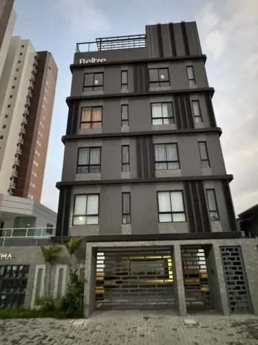 ALUGO Cobertura em Intermares  Cabedelo/PB