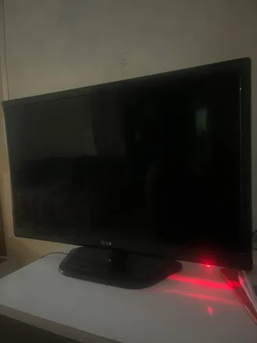 Televisão