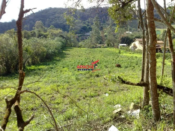 Chácara Eucalipto na Violeira- Em Viçosa-MG