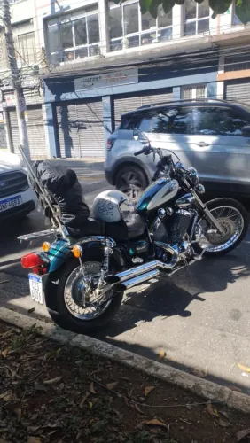 Virago xv 535 - Moto Original 