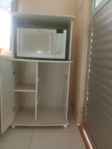 Microondas