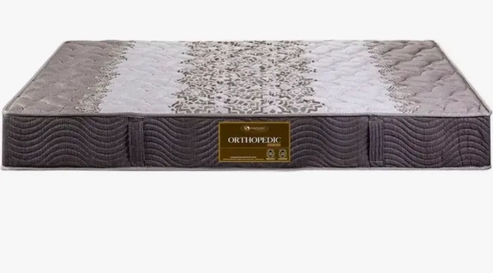Colchão Queen Sankonfort Orthopedic 25Cm CONRTO FiRME