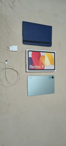 Tablet Xiaomi Redmi Pad Se