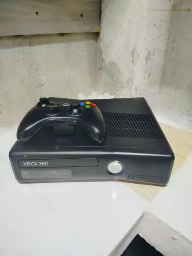 Xbox 360 destravado 