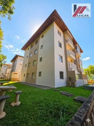 Apartamento com 2 dormitórios à venda, 50 m² por R$ 300.000,00 - Centro (Cotia) - Cotia/SP