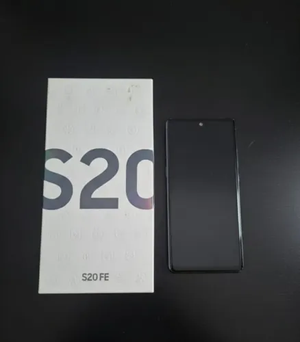 Galaxy S20FE