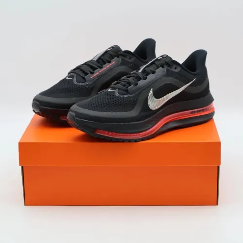 Tênis Nike ZoomX / ReactX / Air Zoom Pegasus Premium - Tam. 42 - Original - Sensacional
